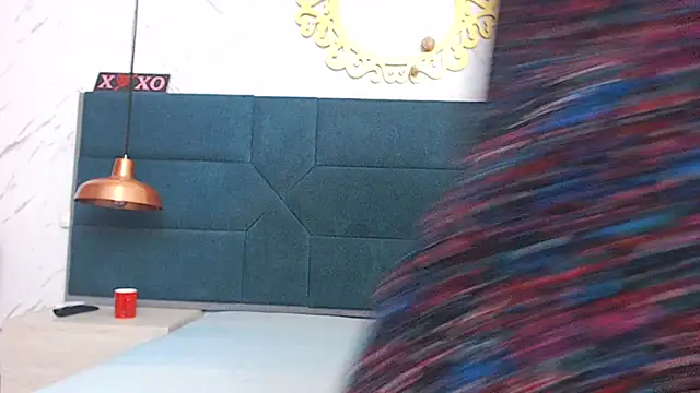 Snapshot of chanel_grant chatting on 11.28.25 chanel grant online show from 11.28.25