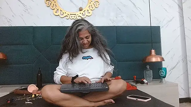 Snapshot of chanel_grant chatting on 07.12.26 chanel grant online show from 07.12.26