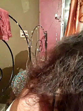 Snapshot of Maaya66 chatting on 12.01.24 Maaya66 online show from 12.01.24