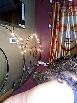 Snapshot of Maaya66 chatting on 01.16.25 Maaya66 online show from 01.16.25