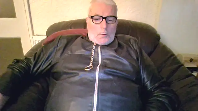 Leatherman63 online show from 10.23.25