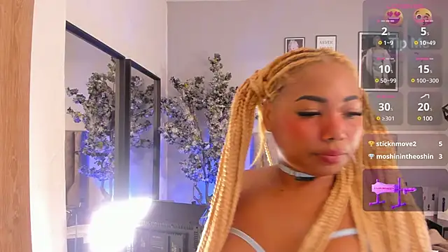 Katejordan online show from 02.20.25