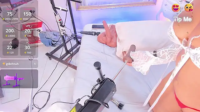 Katejordan online show from 01.14.26