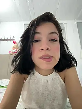 Snapshot of Caribbean_beauty_ chatting on 01.16.26 Caribbean beauty online show from 01.16.26