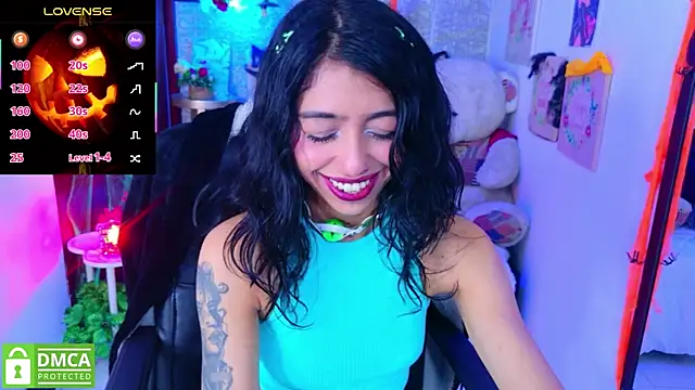 REDHOTTER  online show from 10.23.25