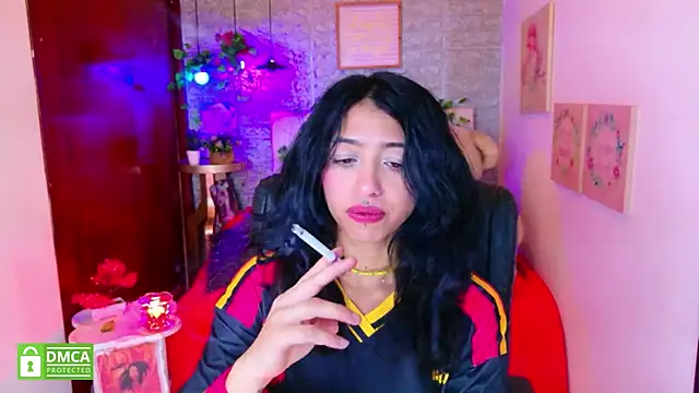 REDHOTTER  online show from 01.10.26