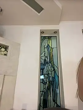 Snapshot of AnetGrey chatting on 03.15.26 AnetGrey online show from 03.15.26