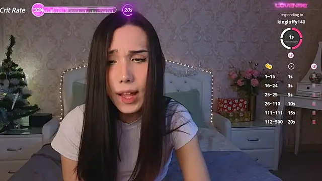 Kaia Sunshine Mia online show from 01.04.25