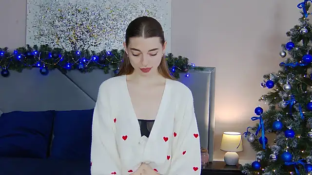 Snapshot of NicoleRosss chatting on 12.20.25 NicoleRosss online show from 12.20.25