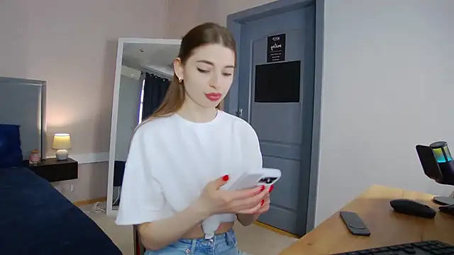 Snapshot of NicoleRosss chatting on 01.15.26 NicoleRosss online show from 01.15.26