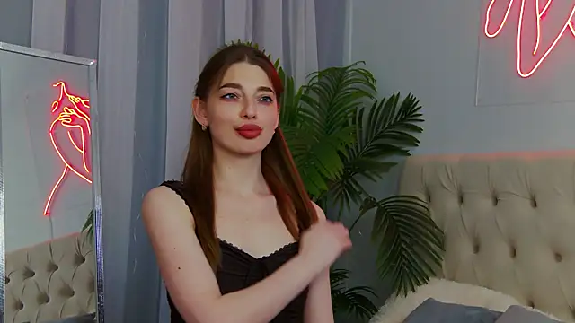 NicoleRosss online show from 05.27.26