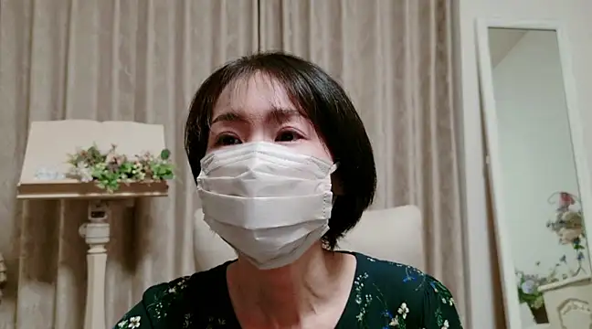 xxArisaxx online show from 02.20.25