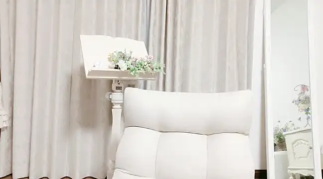 xxArisaxx online show from 02.25.25