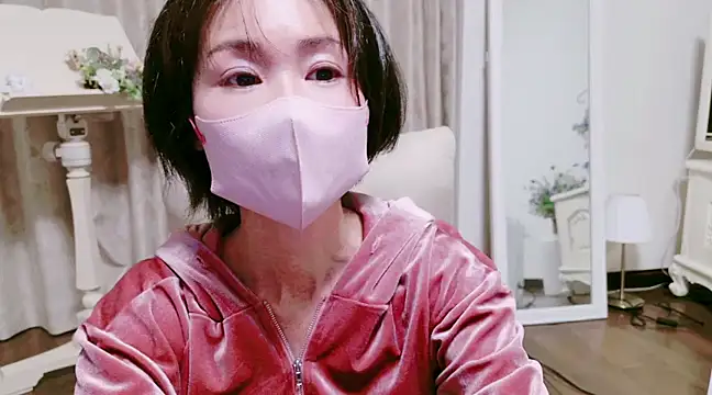 xxArisaxx online show from 03.05.25