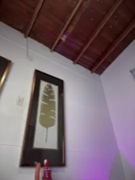 AdelineEvanss online show from 03.03.25