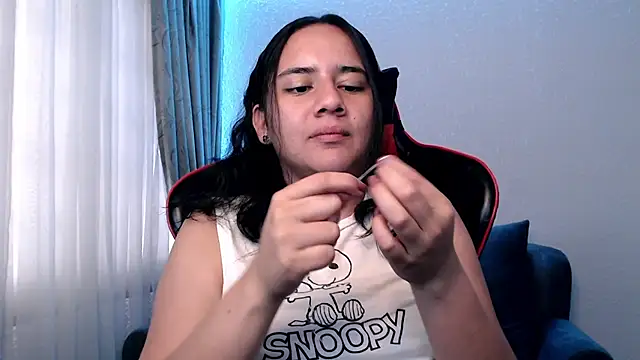 Lexyevans online show from 12.13.24