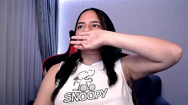 Lexyevans online show from 12.13.24