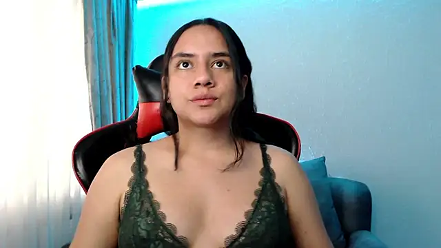 Lexyevans online show from 12.15.24