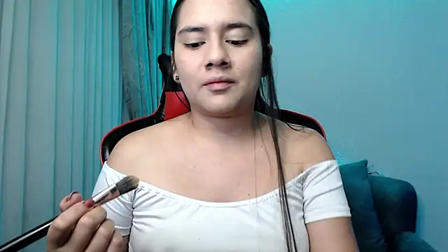 Lexyevans online show from 12.20.24