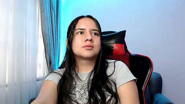 Lexyevans online show from 12.26.24