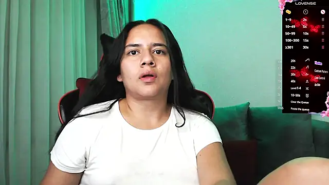 Lexyevans online show from 01.25.25