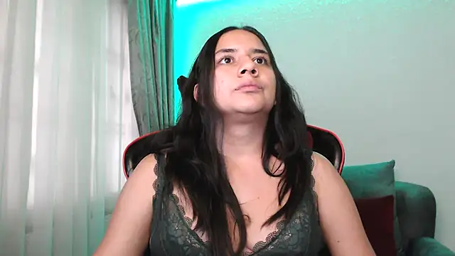 Lexyevans online show from 01.28.25