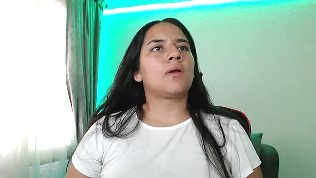 Lexyevans online show from 01.31.25