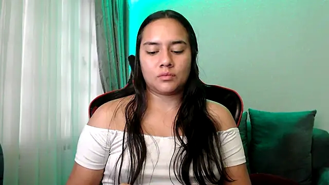 Lexyevans online show from 02.04.25