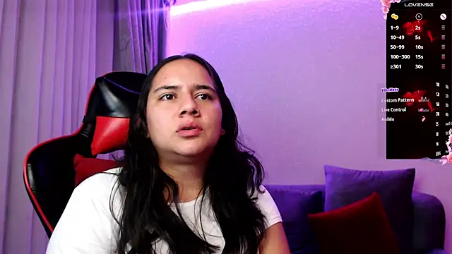 Lexyevans online show from 02.23.25