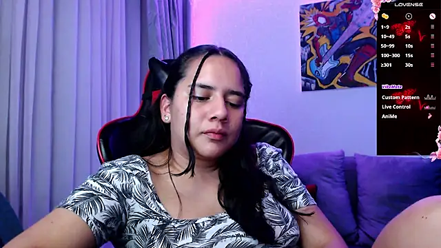 Lexyevans online show from 02.28.25