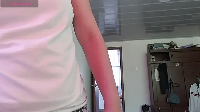 Lexyevans online show from 09.19.25