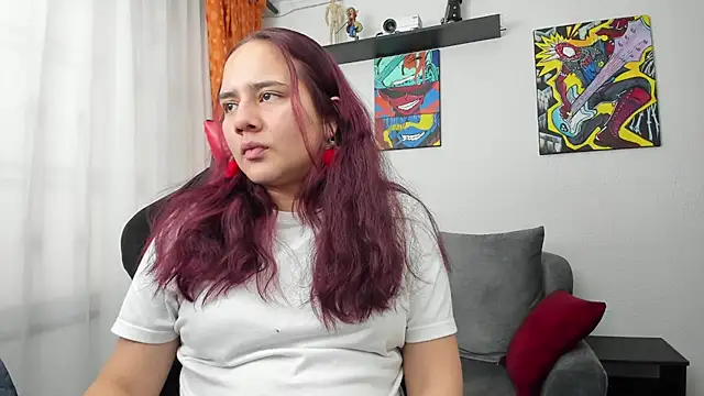 Lexyevans online show from 02.21.26