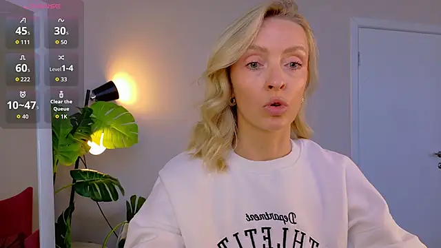 sexuallycorrecte online show from 04.29.26