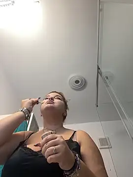 AllysonK online show from 01.08.25