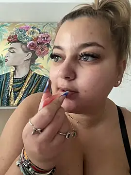 AllysonK online show from 01.19.25