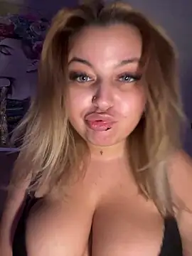 AllysonK online show from 01.29.25