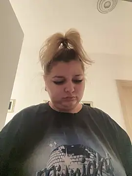 AllysonK online show from 02.07.25