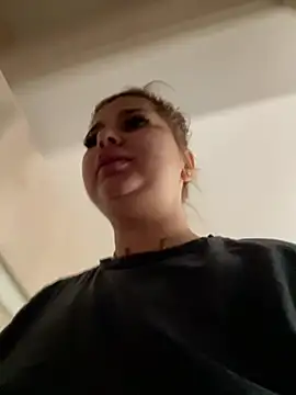 AllysonK online show from 03.16.26