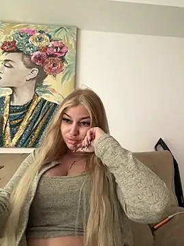 AllysonK online show from 04.30.26