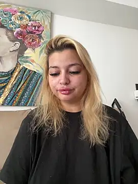 AllysonK online show from 06.21.26