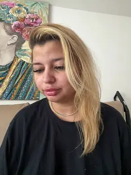 AllysonK online show from 06.24.26