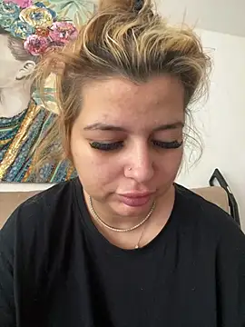 AllysonK online show from 06.26.26