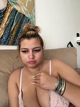 AllysonK online show from 06.27.26