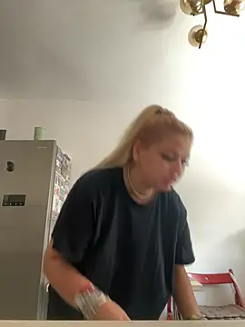AllysonK online show from 07.09.26