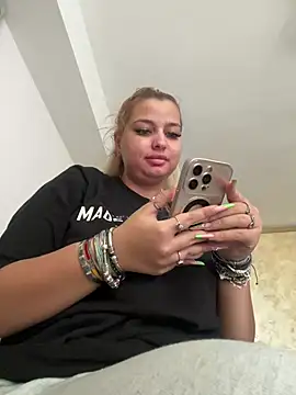 AllysonK online show from 07.17.26