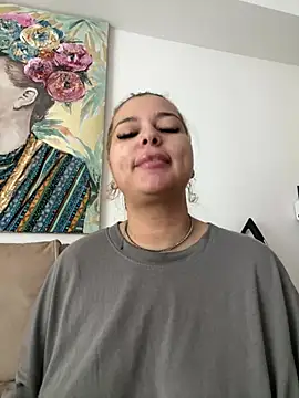 AllysonK online show from 07.19.26