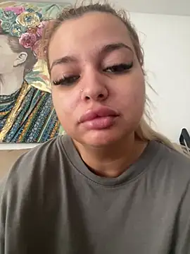 AllysonK online show from 07.28.26