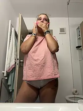 AllysonK online show from 07.31.26