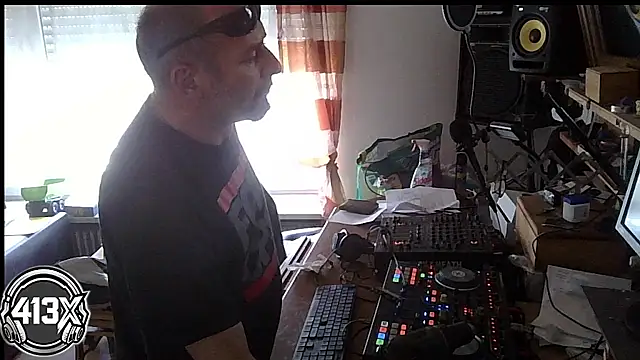 rosaeichel online show from 05.21.26