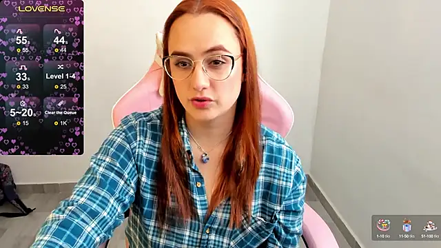 maryluna95 online show from 12.18.24